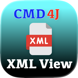 XMLView